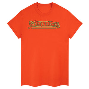 Matchless Motorcycles-Logo