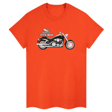 Ladda upp bild till gallerivisning, Honda VTV 1800 T-Shirt
