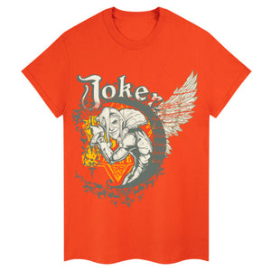 Joker-T-Shirt