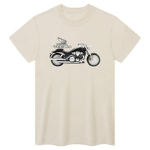 Indlæs billede til gallerivisning Honda VTV 1800 T-Shirt
