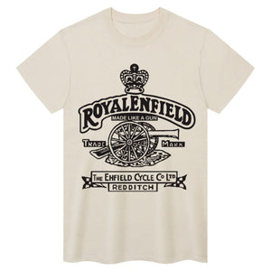 Royal Enfield Crown T-Shirt