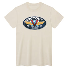 Load image into Gallery viewer, Victory Polaris Logo T-Shirt
