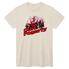 Load image into Gallery viewer, Carl Fogarty Motorcycle Legend
