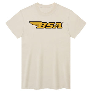 BSA Logo T-Shirt