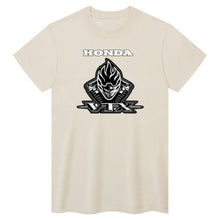 Lade das Bild in den Galerie-Viewer, Honda VTX Logo T-Shirt
