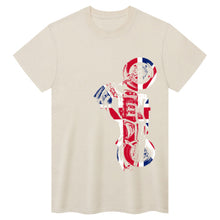 Load image into Gallery viewer, Rocket III Union Jack T-Shirt
