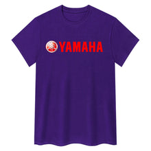 Indlæs billede til gallerivisning Yamaha Logo Tee
