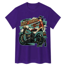 Cargar imagen en el visor de la galería, Harley-Davidson T-Shirt 1903
