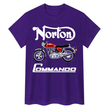 Load image into Gallery viewer, Norton Commando T-Shirt
