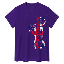 Load image into Gallery viewer, Rocket III Union Jack T-Shirt
