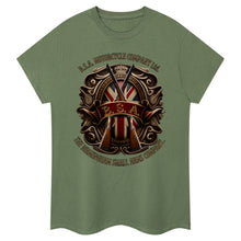 Indlæs billede til gallerivisning BSA Motorcycle Company T-Shirt

