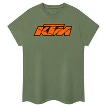 Cargar imagen en el visor de la galería, KTM Logo
