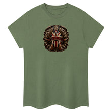 Load image into Gallery viewer, BSA Motorcycles Design T-Shirt
