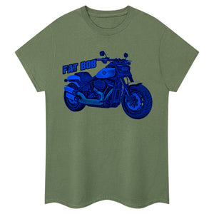 Harley Davidson Fatbob T-Shirt