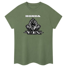 Lade das Bild in den Galerie-Viewer, Honda VTX Logo T-Shirt
