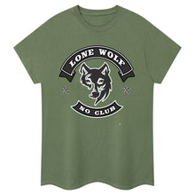Indlæs billede til gallerivisning Lone Wolf T-Shirt

