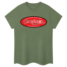 Ladda upp bild till gallerivisning, Gardener Engines T-Shirt
