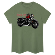 Indlæs billede til gallerivisning Harley Davidson 48 t-shirt
