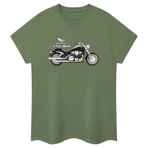 Honda VTV 1800 T-Shirt