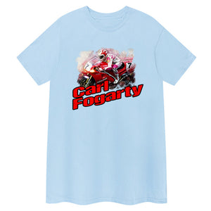 Carl Fogarty Motorradlegende