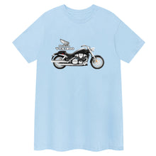 Indlæs billede til gallerivisning Honda VTV 1800 T-Shirt
