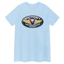 Carica l&#39;immagine nel visualizzatore di Gallery, Victory Polaris Logo T-Shirt
