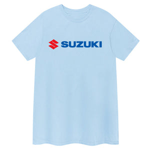 Suzuki-Logo-T-Shirt