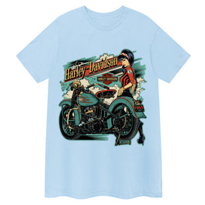 Harley-Davidson T-Shirt 1903