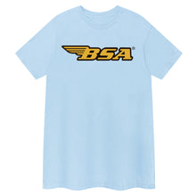 Load image into Gallery viewer, BSA Logo T-Shirt
