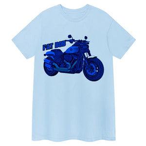 Harley Davidson Fatbob T-Shirt
