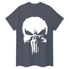Charger l&#39;image dans la galerie, Le t-shirt Punisher Skull
