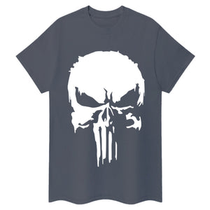 Le t-shirt Punisher Skull