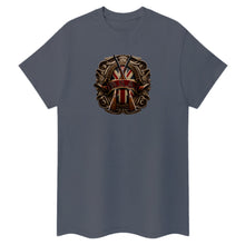 Load image into Gallery viewer, BSA Motorcycles Design T-Shirt
