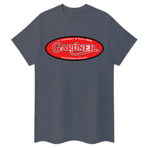 Gärtner-Motoren-T-Shirt