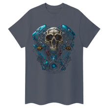 Load image into Gallery viewer, Biker Culture V-Twin T-Shirt
