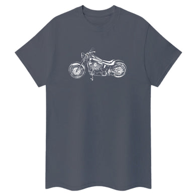 Biker T-Shirts UK for Motorcycle Enthusiasts - Shop the Latest Styles ...