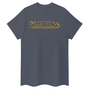 Matchless Motorcycles Logo