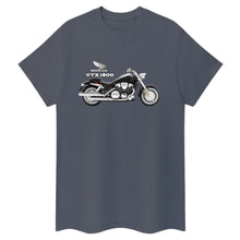 Carica l&#39;immagine nel visualizzatore di Gallery, Honda VTV 1800 T-Shirt
