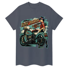 Lade das Bild in den Galerie-Viewer, Harley-Davidson T-Shirt 1903
