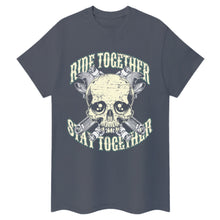 Load image into Gallery viewer, Ride Together, Stay Together T-Shirt
