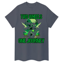 Cargar imagen en el visor de la galería, Two Wheels One Journey
