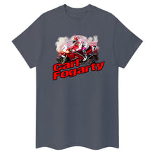 Cargar imagen en el visor de la galería, Carl Fogarty Motorcycle Legend
