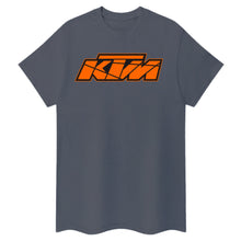 Carica l&#39;immagine nel visualizzatore di Gallery, KTM Logo
