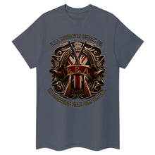 Cargar imagen en el visor de la galería, BSA Motorcycle Company T-Shirt
