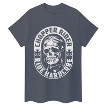 Indlæs billede til gallerivisning Chopper Rider T-shirt
