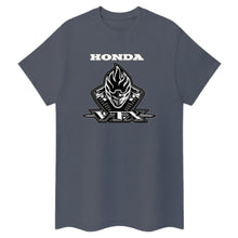 Charger l&#39;image dans la galerie, T-shirt à logo Honda VTX
