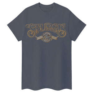 T-shirt Sturgis 75e