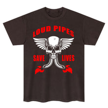 Ladda upp bild till gallerivisning, Loud Pipes Save Lives
