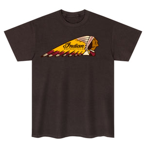 T-shirt Indian Motorcycles