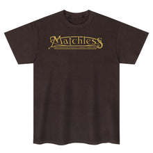 Load image into Gallery viewer, Matchless Motorcycles Logo
